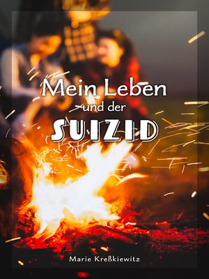 cover image of Mein Leben und der Suizid